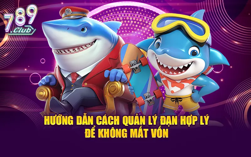 Hướng dẫn cách quản lý đạn hợp lý để không mất vốn
